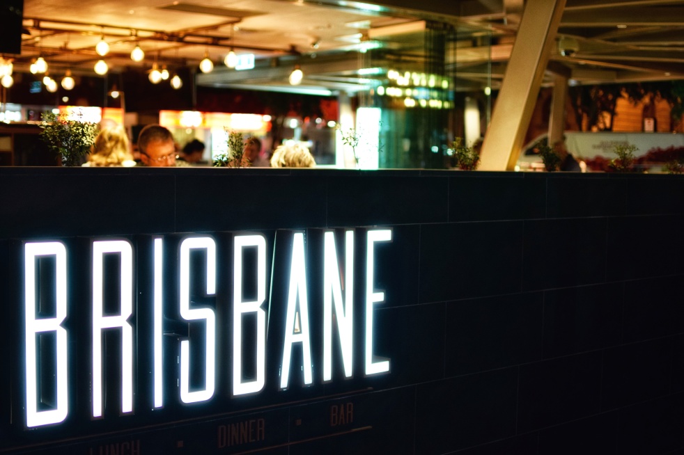 Restaurants Brisbane, Australia